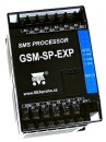Expansion module for SP9 and SP10 (9DIn, 7AIn)