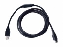 Adapter USB-RS232 for FATEK,lenght 1,8m
