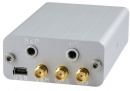 Modem RS232, USB (EDGE, HSPA+, audio, WD)