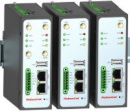 Průmyslové GSM routery s Ethernetem