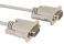AT cross cable FD9-FD9, 3m (null modem)