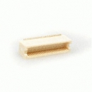 System connector SMD 50pin, 5mm height (for TC45)