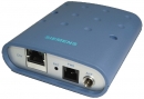 Ethernet router modul Siemens-Cinterion MC75i (Bundle=Terminál, ant, zdroj, kab)