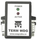  TERM WDG pro aut. restart GSM modemů SIEMENS