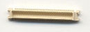 Systémový konektor SMD 80pin 3mm MOLEX (TC65,65, MC75)