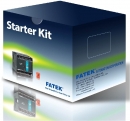 FBS Fatek Starter kit