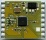RXQ2-433,92   vícekanálový transceiver, 38,4kbit