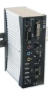 průmyslové PC, ATOM N270, 2GB RAM,LAN, 4x USB 2.0, 1xRS232/422/485, DVI, SATA