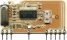 RRFQ3-868,35 MHz přijímač superhet s krystal. oscilátorem