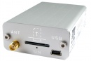 Modem RS232, USB (GPRS, JAVA, pow. also via USB, Watchdog)