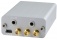 Modem RS232, USB (EDGE, HSPA+, audio, WD)