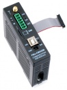 GPRS/GSM wireless communication module for PLC FATEK