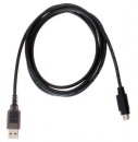 FBS-U2C-MD-180 Adapter USB-RS232 for FATEK,lenght 1,8m