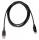 Adapter USB-RS232 Port0 FATEK, délka 1,8m