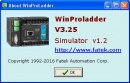 WinProLadd - sw pro programování PLC FATEK (bezplatně na old.seapraha.cz)