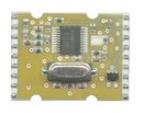 RXQ1-433,92, 2 kanálový transceiver, 20kbit